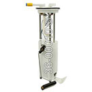 GMC Safari                         Fuel Pump AssemblyFuel Pump Assembly