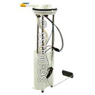 Fuel Pump Assembly