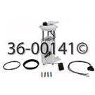 Fuel Pump Assembly