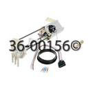 1500 Series - Base Models - 4.3L - with 1 Electrical Connector