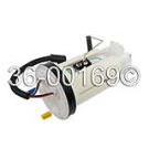 Jeep Grand Cherokee                 Fuel Pump AssemblyFuel Pump Assembly