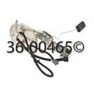 Lincoln Fuel Pump Assembly
