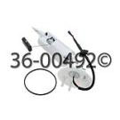Fuel Pump Assembly