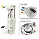 Fuel Pump Assembly