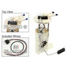 Fuel Pump Assembly