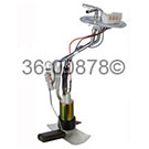 Fuel Pump Assembly