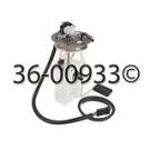 Fuel Pump Assembly