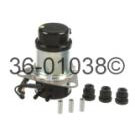 Honda Fuel Pump Assembly
