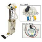 GMC Safari                         Fuel Pump AssemblyFuel Pump Assembly