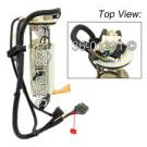 Chevrolet Malibu                         Fuel Pump AssemblyFuel Pump Assembly