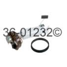 Fuel Pump Assembly