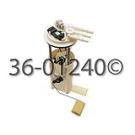 Fuel Pump Assembly