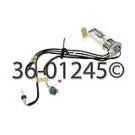 Pontiac Sunfire                        Fuel Pump AssemblyFuel Pump Assembly