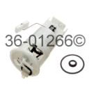 Eagle Vision                         Fuel Pump AssemblyFuel Pump Assembly