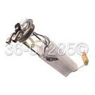 Fuel Pump Assembly
