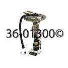 Ford Fuel Pump Assembly