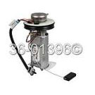 Dodge Dakota                         Fuel Pump AssemblyFuel Pump Assembly