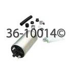 Mitsubishi Van and Wagon                  Fuel PumpFuel Pump
