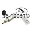 Nissan Quest                          Fuel PumpFuel Pump