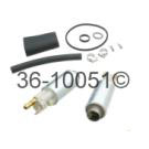 Dodge Shadow                         Fuel PumpFuel Pump
