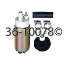 Suzuki Sidekick                       Fuel PumpFuel Pump