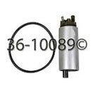 Saturn Fuel Pump