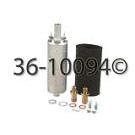 Toyota Cressida                       Fuel PumpFuel Pump
