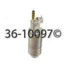 Saab Fuel Pump