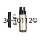 Eagle Talon                          Fuel PumpFuel Pump