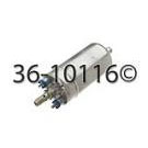 Volkswagen Rabbit                         Fuel PumpFuel Pump