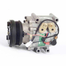 A/C Compressor