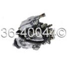 Volkswagen Diesel Injector Pump