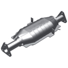 Fiat 128                            Catalytic ConverterCatalytic Converter