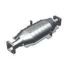 Fiat 124 Spider                     Catalytic ConverterCatalytic Converter