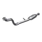 Alfa_Romeo Spider                         Catalytic ConverterCatalytic Converter