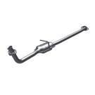 California Emissions - 1.3L Models - SOHC
