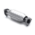 Honda Accord                         Catalytic ConverterCatalytic Converter
