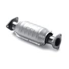Honda Accord                         Catalytic ConverterCatalytic Converter
