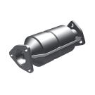 Honda Accord                         Catalytic ConverterCatalytic Converter
