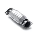 Toyota Cressida                       Catalytic ConverterCatalytic Converter