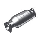 Renault Fuego                          Catalytic ConverterCatalytic Converter
