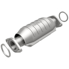 Toyota Corolla                        Catalytic ConverterCatalytic Converter