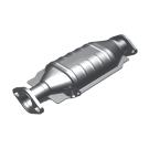 Toyota Corolla                        Catalytic ConverterCatalytic Converter
