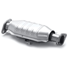 Toyota Corolla                        Catalytic ConverterCatalytic Converter