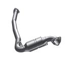 California Emissions - 2.1L Models - Turbo