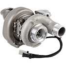 Dodge Ramcharger                     TurbochargerTurbocharger