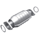 Toyota Corolla                        Catalytic ConverterCatalytic Converter