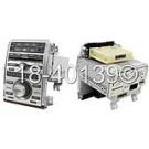 Acura RL                             Radio or CD Player