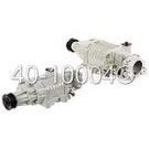 Oldsmobile 88 Series                      SuperchargerSupercharger