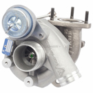 Porsche 911                            TurbochargerTurbocharger